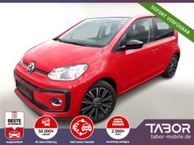 VW up! 1.0 TSI 90 Sound up! PDC 16Z SHZ Temp Sound+