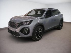 Peugeot 2008 Allure SHZ+180°KAM+EPH 96kW (131PS), A...