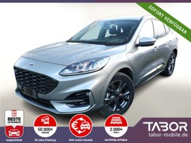 FORD Kuga 2.5 PHEV 225 CVT ST-Line AHK Kam PDC Temp