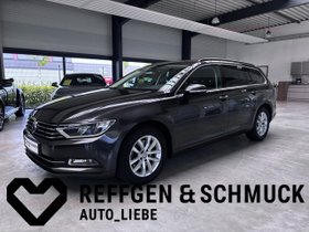 VW PASSAT VARIANT KLIMA+NAVI+ERGO+ACC+ALLWETTER+TÜV