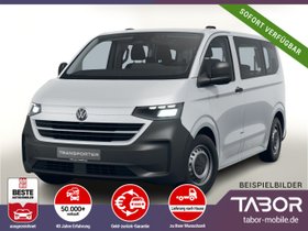 VW T7 Kombi TDI 150 LED DigC Keyl PDC AppC TEMP 6-S