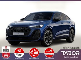 AUDI Q5 Sportb TDI 2xS line NeuMod Tech+ BlackP 21Z