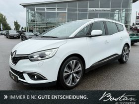RENAULT Scenic IV GRAND INTENS/RELAX-PAKET/NAVIGATION...
