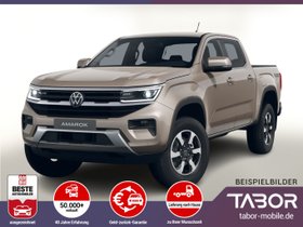 VW Amarok 3.0 TDI 241 AT 4M Style Nav Matrix Kam