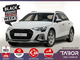 AUDI A3 allstreet TFSI S tronic LED KomfP+ SHZ 3JGar