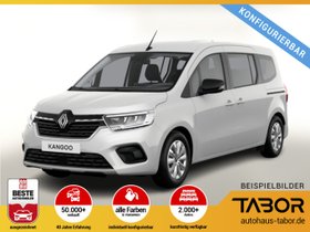 RENAULT Kangoo Grand EQUILIBRE dCi 95