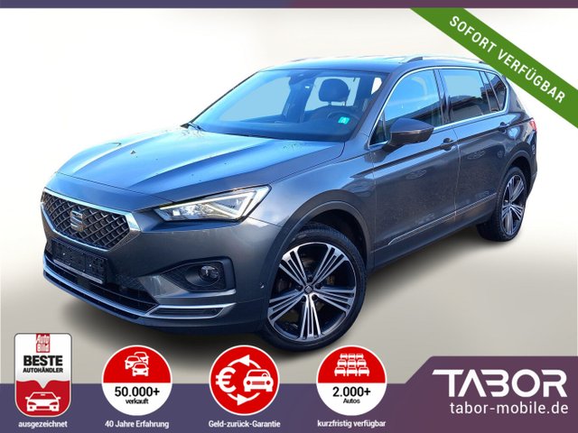 Second hand Seat Tarraco 2.0 TDI