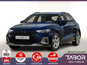 AUDI A3 allstreet TFSI 204 quattro LED KomfortP+ SHZ