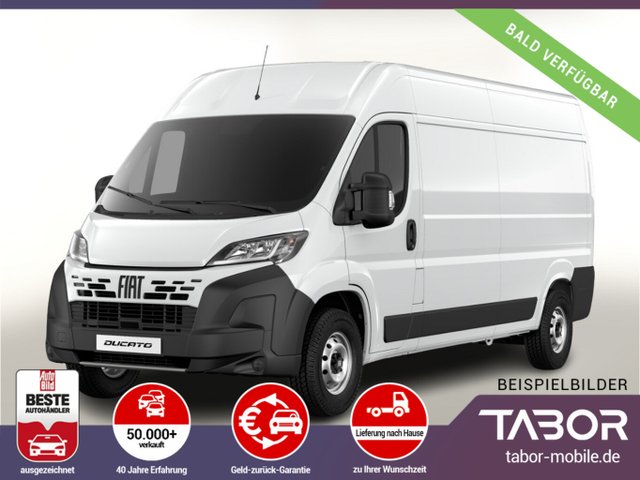 Second hand Fiat Ducato L3H2