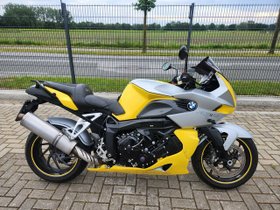 BMW K 1200 R SPORT EXTRAS -AC SCHNITZER+ HELM...