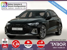 AUDI A3 allstreet TFSIe 204 LED Komfort+ SHZ VirC PDC
