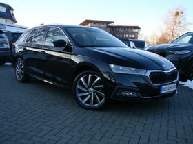 SKODA Octavia 2.0TDi Style ACC Columbus+ HeadUp AHK