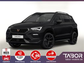 CUPRA Ateca DSG DCC AHK Nav eHK Memory Keyl 5JGarantie