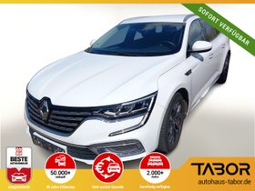 RENAULT Talisman Grandtour 1.3 TCe 160 EDC Zen LED PDC