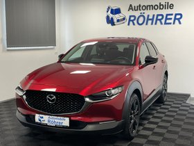 Mazda CX-30 Homura Automatik Navi Kamera Bose HUD AHK