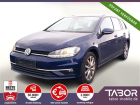 VW Golf VII Variant 1.5 TSI 150 Join Nav ACC PDC