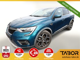 RENAULT Arkana TCe 140 EDC Intens SHZ LED Nav ACC Kam