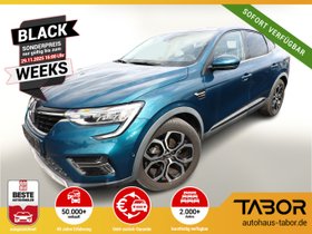 RENAULT Arkana TCe 140 EDC Intens SHZ LED Nav ACC Kam