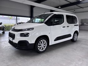 CITROEN BERLINGO LIVE M KLIMA+APPLE+EINPARKHILFE+ALLWETT