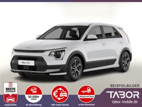 KIA Niro HEV 130 DCT ACC SHZ LHZ Kam KeyL PDC Nav LM