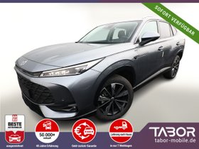 MG HS Luxury Kam360 TotW Memory LED Nav SHZ eHK 19Z