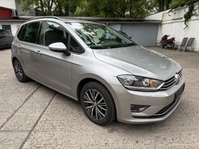 VW Golf VII Sportsvan Allstar BlueMotionTech
