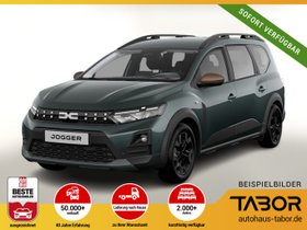 DACIA Jogger Extreme TCe 110 PDC SpurAssist Keyless