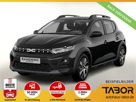 DACIA Sandero Stepway Expression TCe 110 S&S
