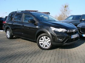 DACIA Jogger Expression 1.0TCe 100ECO-G 7-Sitzer Kamera