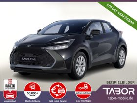 TOYOTA C-HR 1.8 HEV 140 CVT LED ACC DigCo Kam CarPlay