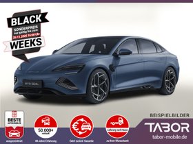 BYD Seal 82,5 kWh Design Pano 360Kam Nav ACC Keyl