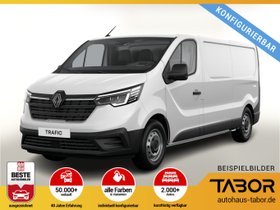 RENAULT Trafic E-Tech Kasten L2H1 AC22