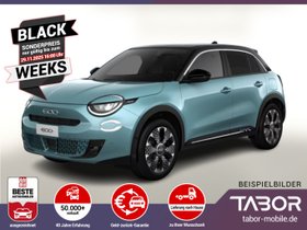 FIAT 600 MHEV 145 DCT La Prima eHK ACC SHZ Keyl Massa