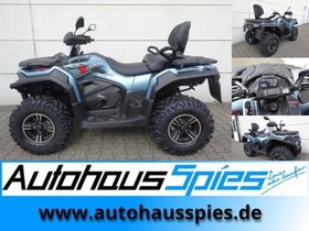 LONCIN XWOLF 700L EFI EPS LOF 