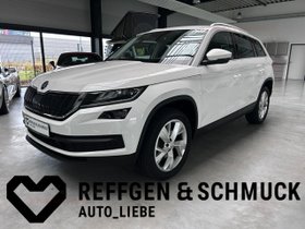 SKODA KODIAQ NAVI+LED+KAMERA+KESSY+ACC+DAB+VIRTUAL+TÜV