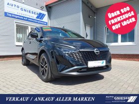 Nissan Qashqai 1.3 DIG-T MH Tekna ACC/SHZ/LED/NAV/PD...