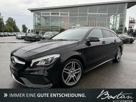 MERCEDES-BENZ CLA 200 Shooting Brake AMG/LED- HIGH PERFORM