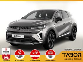 RENAULT SYMBIOZ Iconic E-TECH Full Hybrid 160 el Heckkl