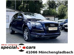 AUDI Q7 4.2 TDI /7 Si. / Leder / Steuerkette Neu