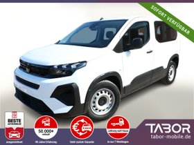PEUGEOT Rifter MPV Active CarPlay/AndroidA SichtP HFT BT