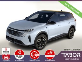 PEUGEOT 5008 145 eDSC6 GT eHK Nav 360° ACC SHZ Pano PDC