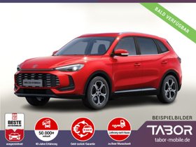 MG ZS Hybrid+ Comfort ACC LED Kam Nav TotW PDC 17Z