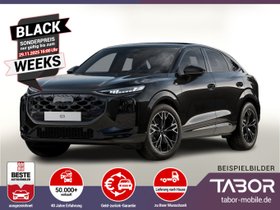 AUDI Q3 Sportback TFSI 204 2xS line neuMod Tech+ Pano