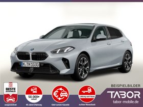 BMW 120i M Sport PanoD PrivG LED Nav Kam SHZ 18Z Tem