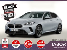 BMW 120i M Sport PanoD PrivG LED Nav Kam SHZ 18Z Tem