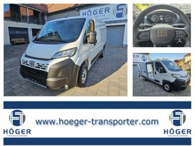 FIAT Ducato 35 140 Serie10-9.2 Modell 2025 L2H1 260°