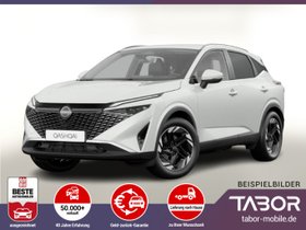 NISSAN Qashqai MHEV 158 CVT N-Connecta Pano SHZ LHZ ACC