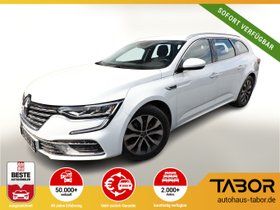 RENAULT Talisman Grandt TCe 160 EDC Zen LED PDC 17Z