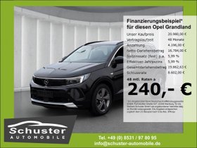 OPEL Grandland Ultimate 1.5D-Autom ACC LED 2xKam Navi...