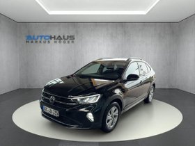 VW Taigo 1.0 TSI LIFE SHZ+NAVI-Vorber..KLIMA+APP